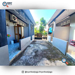 kost putri tamanan giwangan jpgja 299 2