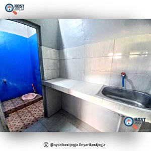 kost putri tamanan giwangan jpgja 299 7