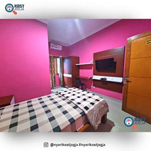kost putri ugm uny jogja 349 5