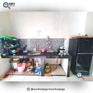 kost putri ugm uny jogja 349 8