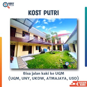 kost putri ugm uny ukdw 176 1