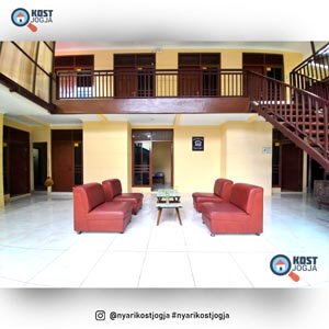 kost putri ugm uny ukdw 176 11