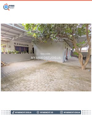 paviliun kost jogja untuk pasutri 336 2