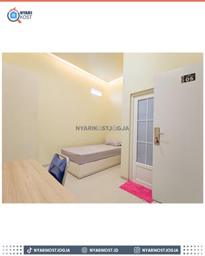 rekomendasi kost jogja murah jakal ugm 853 4