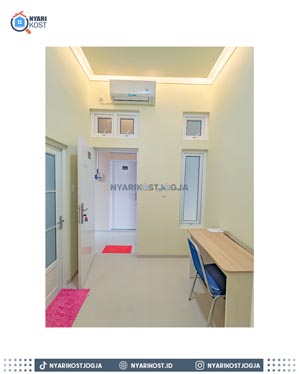 rekomendasi kost jogja murah jakal ugm 853 7